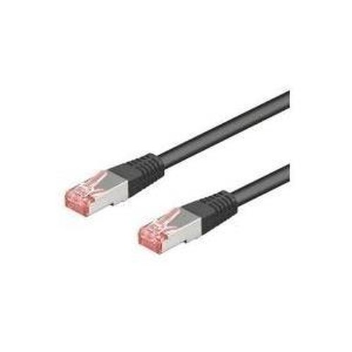 Goobay RJ 45 S/FTP CAT6 1...