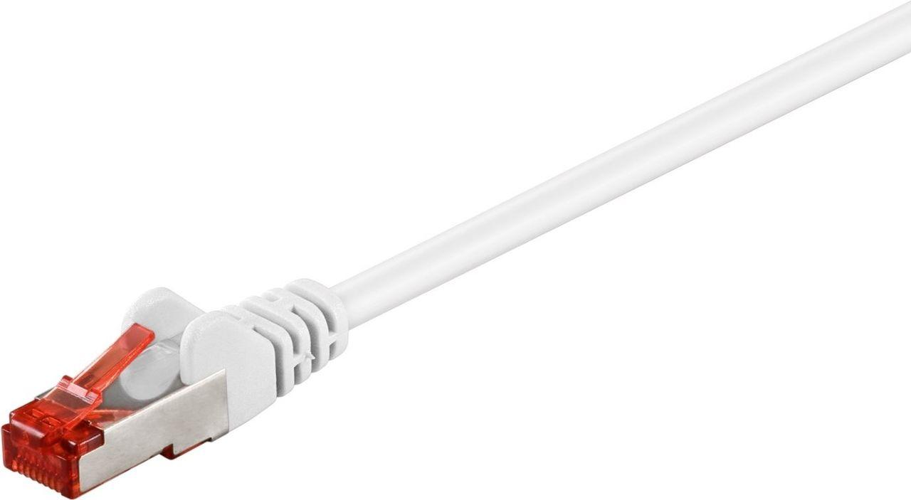 goobay CAT 6 SFTP, PiMF...
