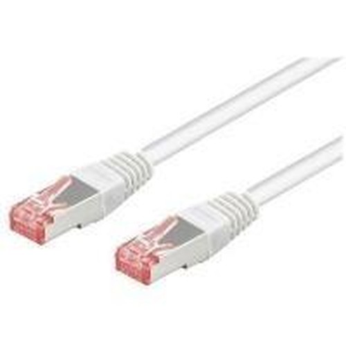 Goobay RJ45 CAT 6 S/FTP...