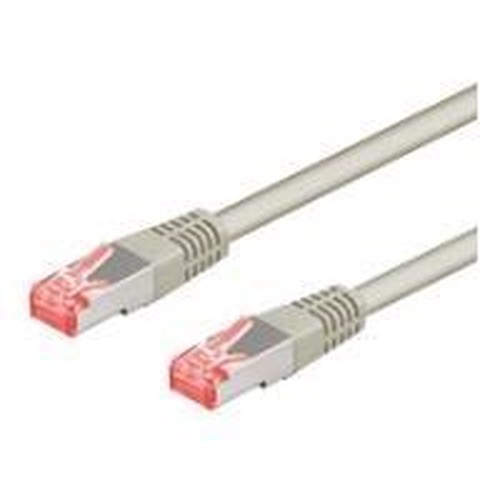Goobay RJ45 CAT 6 S/FTP CU...