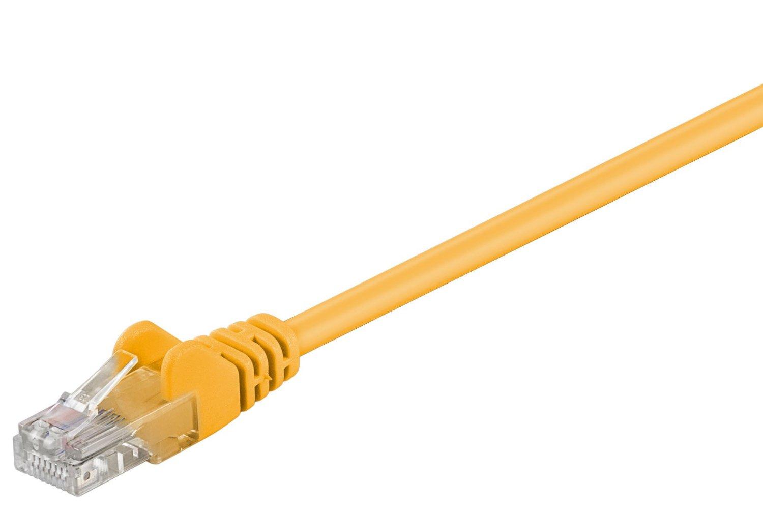 Intellinet 1.5m Cat6 RJ-45...