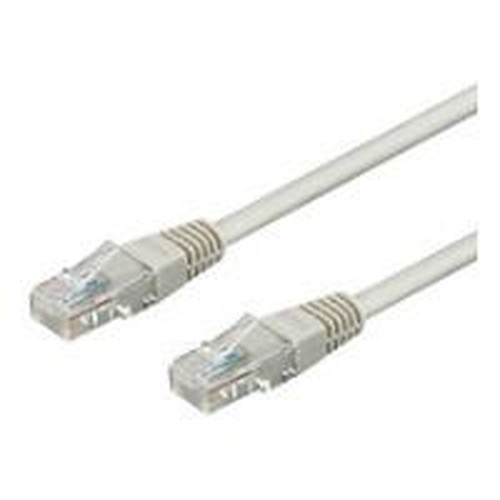 goobay CAT 6 Ikke afskrmet...