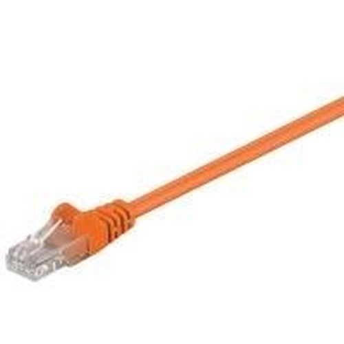 goobay CAT 6 Ikke afskrmet...
