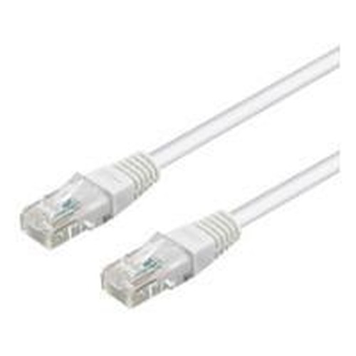 goobay CAT 6 Ikke afskrmet...
