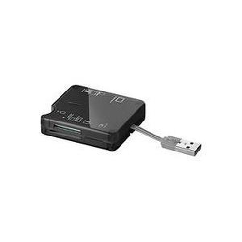 goobay Kortlser USB 2.0