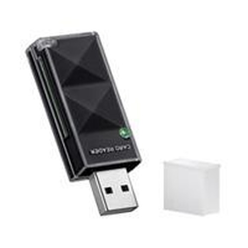 wentronic Kortlser USB 2.0