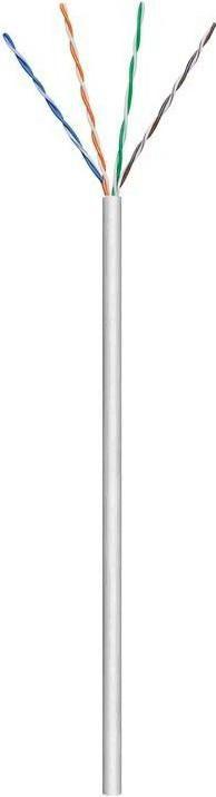 U/UTP Cat6 305m Grey Pvc