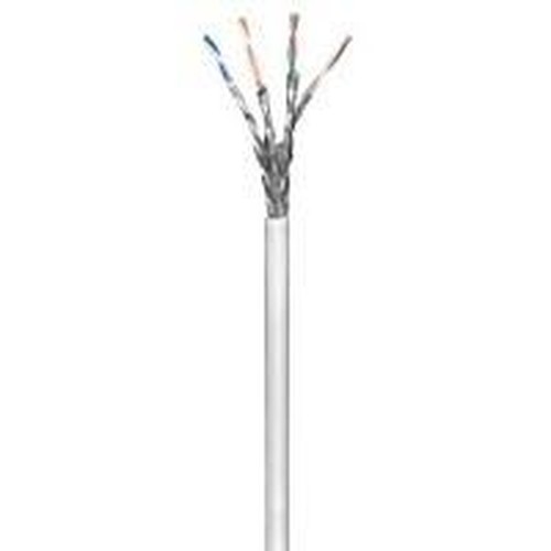Goobay RJ45 CAT 6 S/FTP CCA...