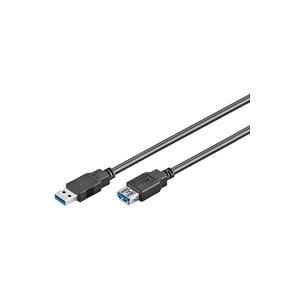 goobay USB 3.0 Cavo USB pi lungo 5m asst
