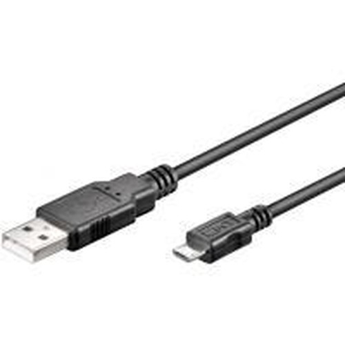 Goobay USB A a Micro USB-B...
