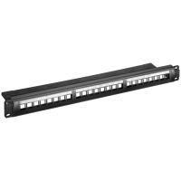 goobay patch-panel - 1U - 19