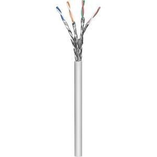 goobay CAT 6a SFTP, cavo...