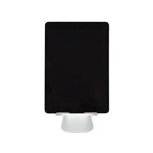 Terratec 219728 supporto per personal communication Supporto passivo Telefono cellulare/smartphone, Tablet/UMPC Argento (TERRAT