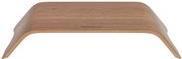 Terratec 219733 supporto per personal communication Supporto passivo Display Legno (TERRATEC Holzdrei - stativ)