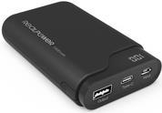 Ultron PB-7500C 7500 mAh Sort