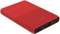 TerratEc P50 Pocket Akculadgeren Red Lithium Polymer (LiPO) 5000 MAH (282272)