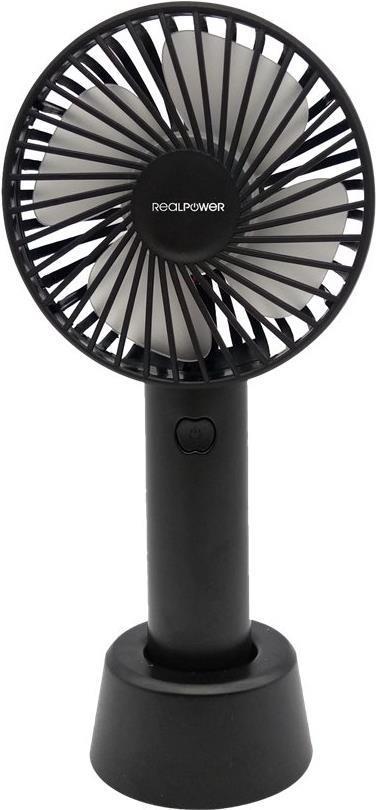 RealPower Mobile Fan...