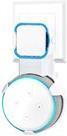 Terratec 324192 supporto per personal communication Supporto passivo Assistente virtuale Bianco (TERRATEC Hold Me Echo)