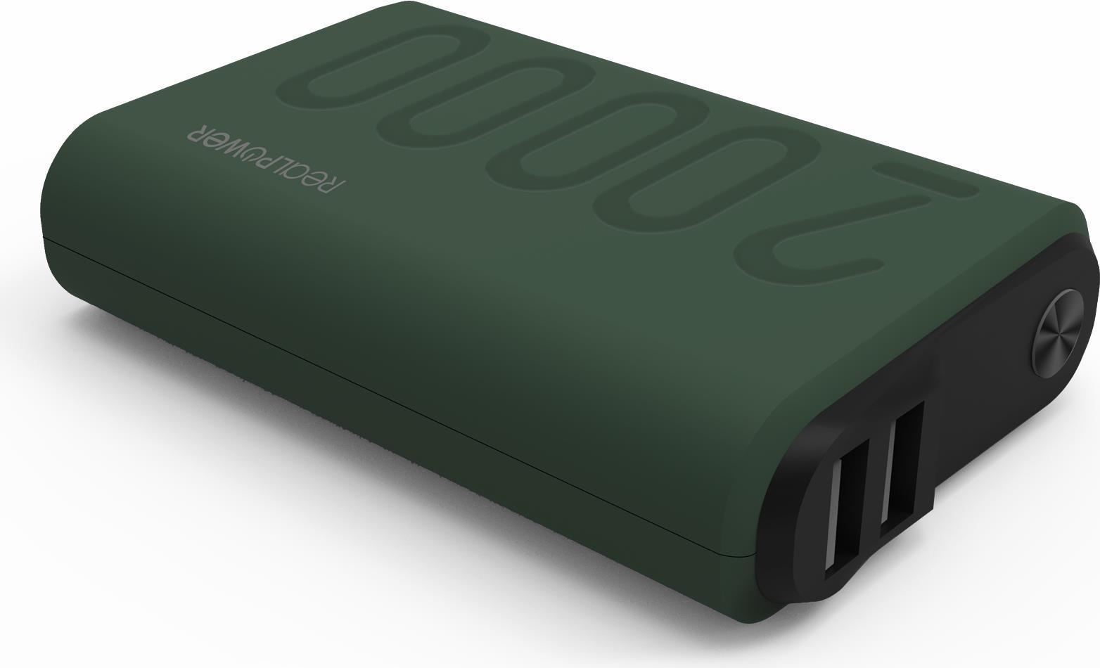 RealPower 333646 powerbank 20000 mAh G