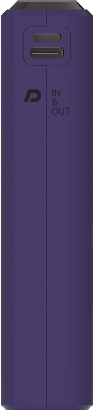 RealPower 333647 powerbank 20000 mAh M