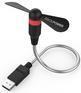 Mini ventola USB RealPower (335263)