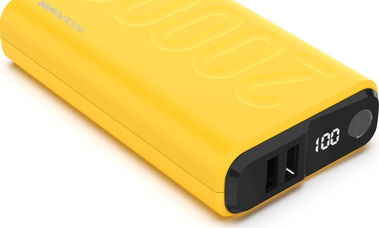 Ultron PB-20000 20000 mAh Gul