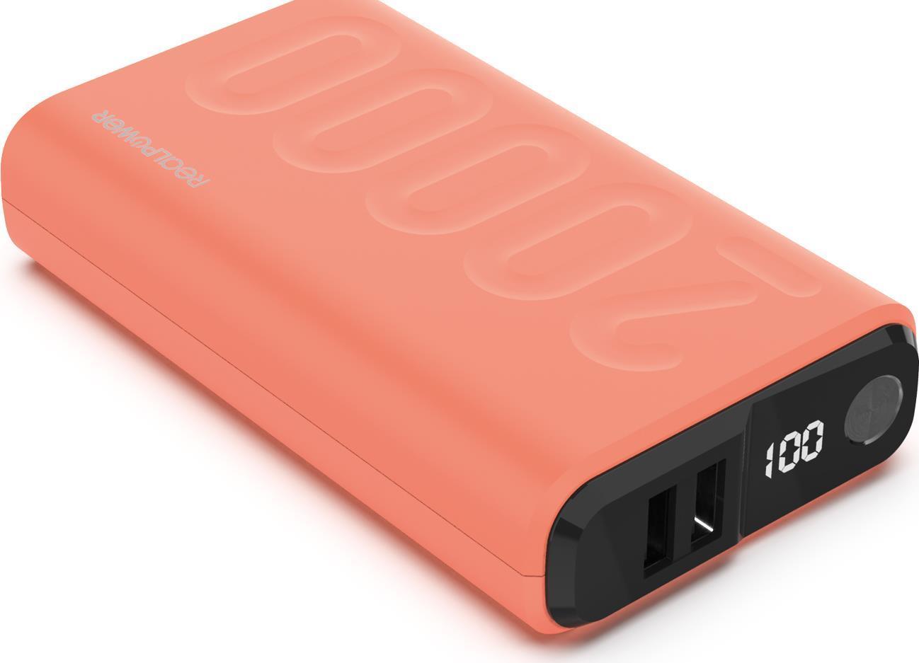 Ultron PB-20000 20000 mAh Orange