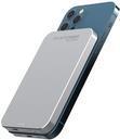 Powerbank RealPower PB-5000 MAG 5.000m
