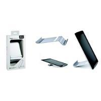 Ultron Tap Stand Supporto passivo Tablet/UMPC Argento (ultron - skrivebordsstander for tablet)