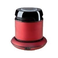 Terratec Concert BT mobile Altoparlante portatile mono Rosso 2 W (TerraTec CONCERT BT MOBILE)