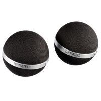 TerraTec CONCERT BT Mobile BOOST - altoparlante - portatile - wireless - 4 watt - nero (130658)
