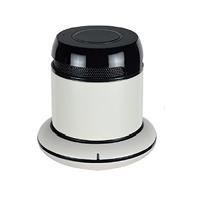 Terratec Concert BT Mobile Altoparlante portatile mono Argento 2 W (TerraTec CONCERT BT MOBILE)