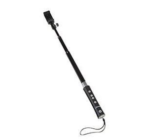 Ultron 163643 bastone per selfie Universale Nero (Selfie Stick Universal Black - Warranty: 12M)