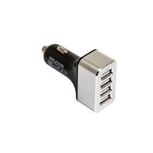 RealPower 4 -Port USB Car...