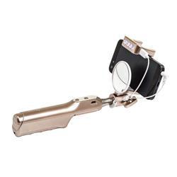Bastone per selfie flash deluxe