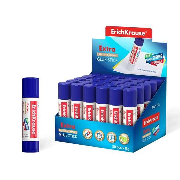 Erichkrause colla in extra...