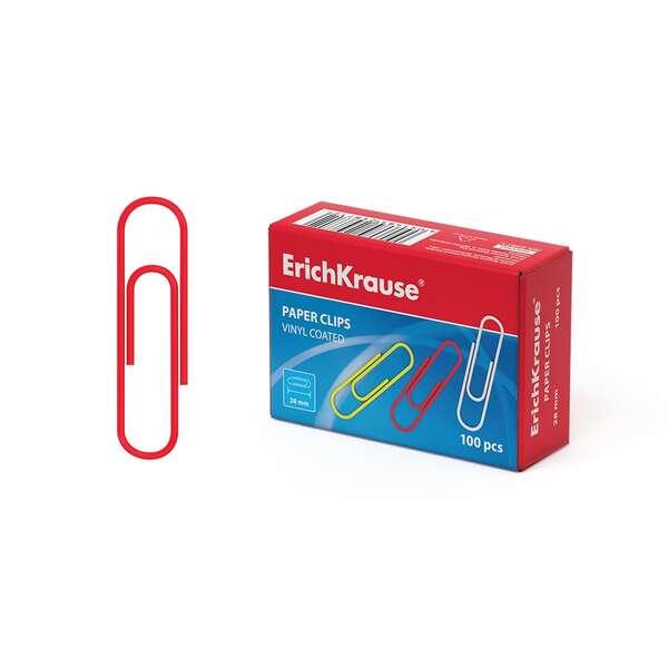 Clip colorata Erichkrause...