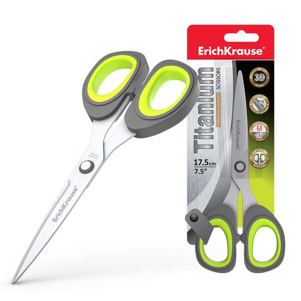 Forbici Erichkrause Titanio...