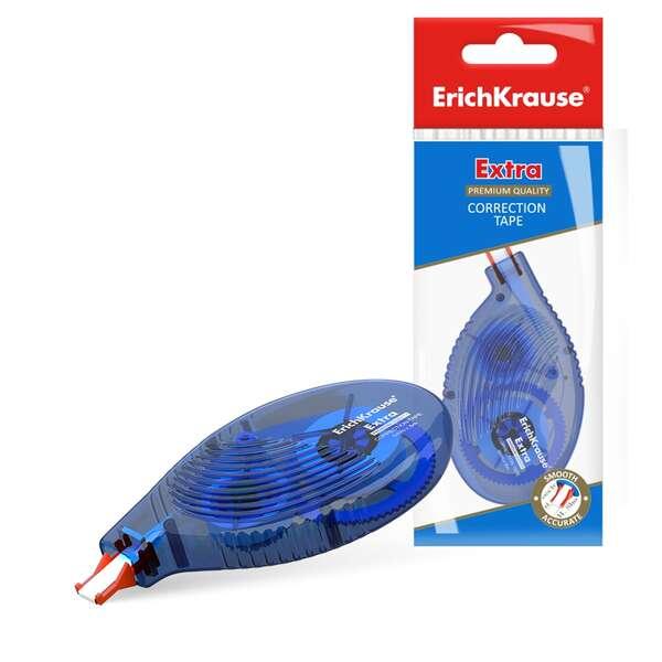 ERICHRAUSA AUSE EXTRA CORRETTIVE NASTER - 5MM X 8M - Ideale per una correzione rapida e sicura - Compatibile con qualsiasi tipo