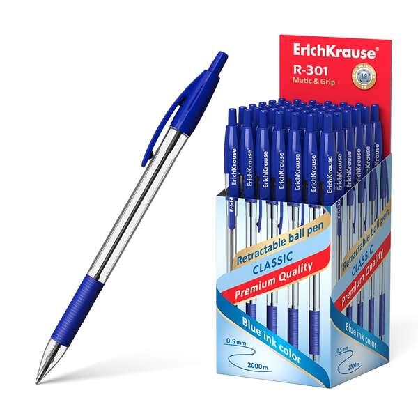 Erichkrause R-301 Classic Matic quadrante automatico Penna