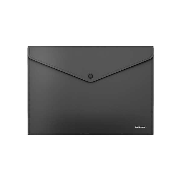 Buste Erichkrause Fizzy Classic - Misura 4 - Opache - Colore Nero