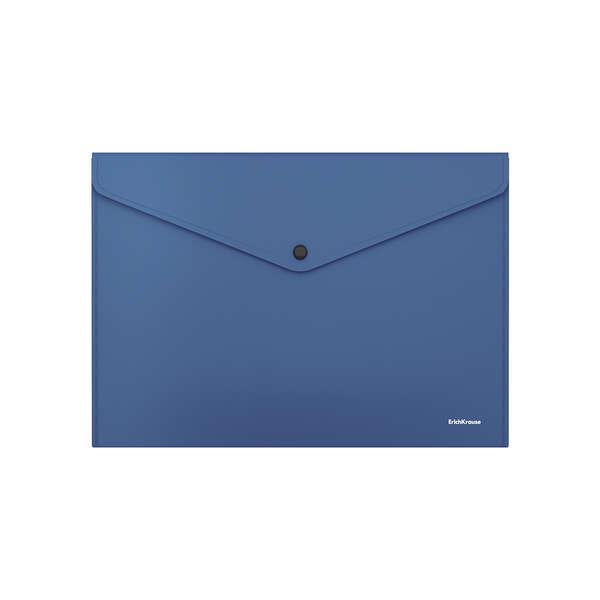Buste Erichkrause Fizzy Classic - Misura 4 - Opache - Colore Blu