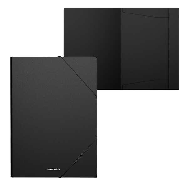 Erichkrause Boldas Matt Classic - A4 - Black