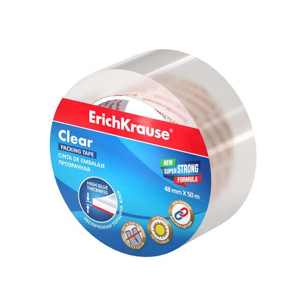 Erichkrause Clear Packaging...