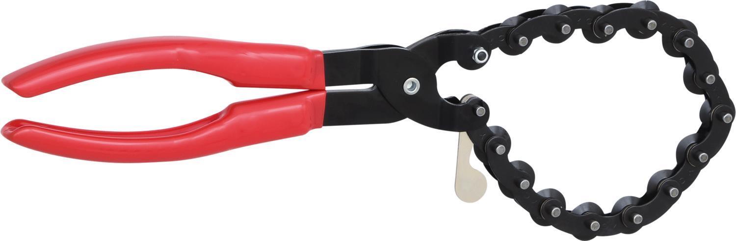 KS TOOLS Tagliatubi per...