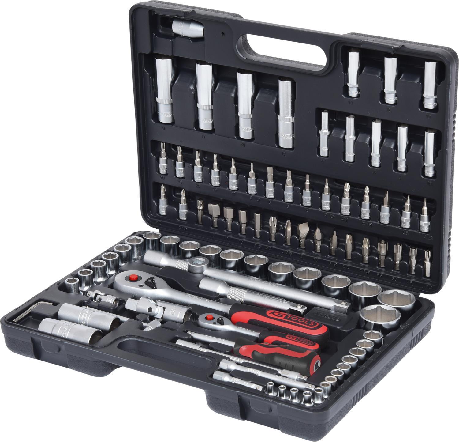 KS TOOLS - Cricchetto - 94...