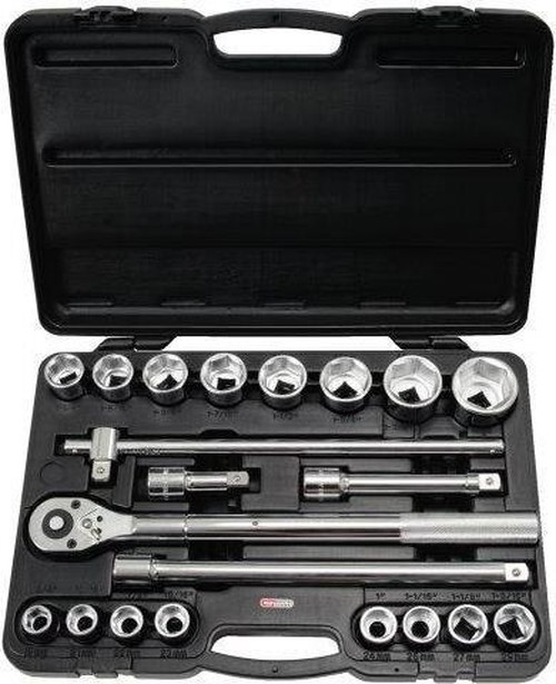 KS TOOLS Set di chiavi a...