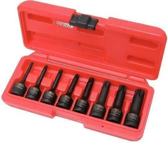 KS TOOLS Set di bussole a...