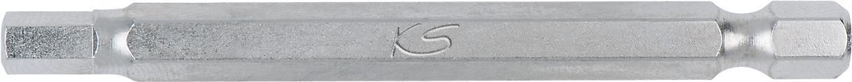KS TOOLS Punta esagonale...