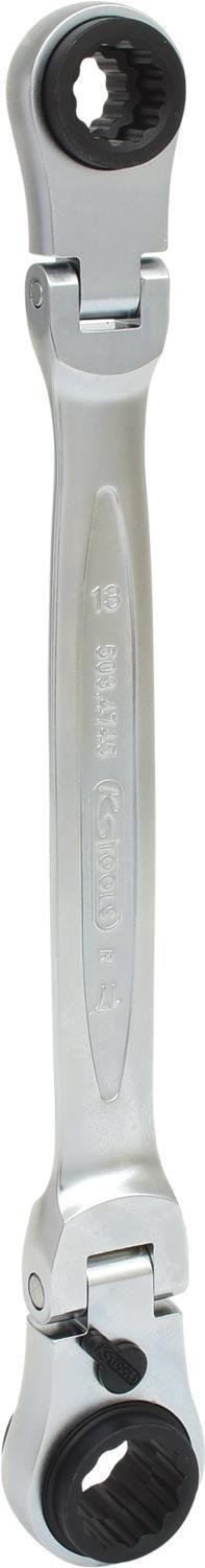 KS TOOLS 1020 cm (4") 1...